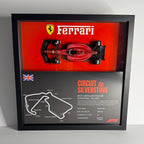 Ferrari F1/75 Carlos Sainz