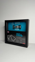 Mercedes W05 Lewis Hamilton