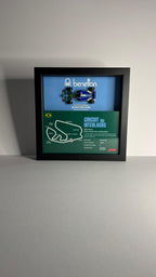 Benetton B194 Michael Schumacher