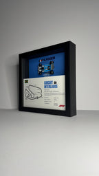 Ligier Automobiles JS/11 Jacques Laffite