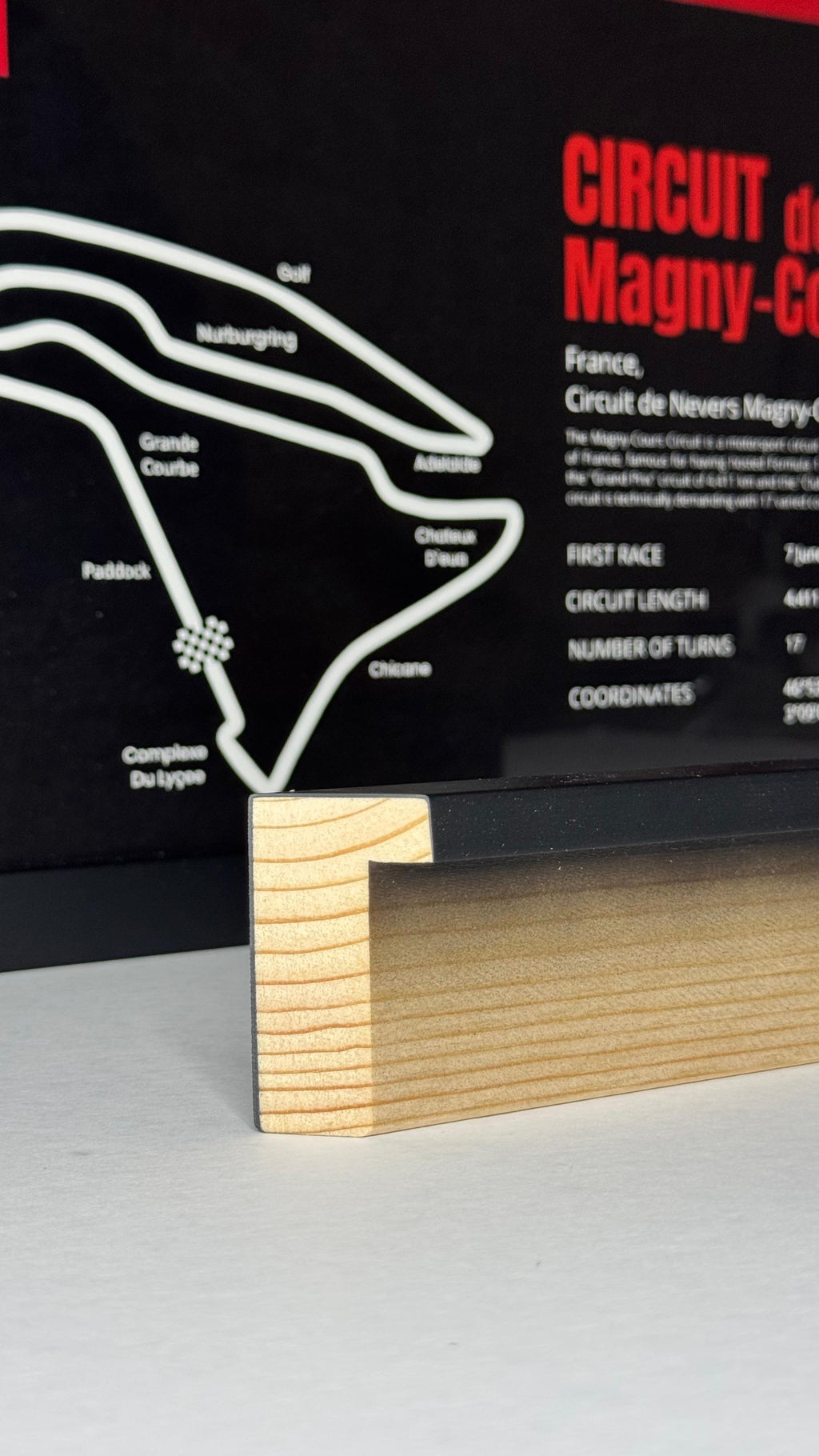 Ferrari F2000 Michael Schumacher