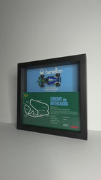 Benetton B194 Michael Schumacher